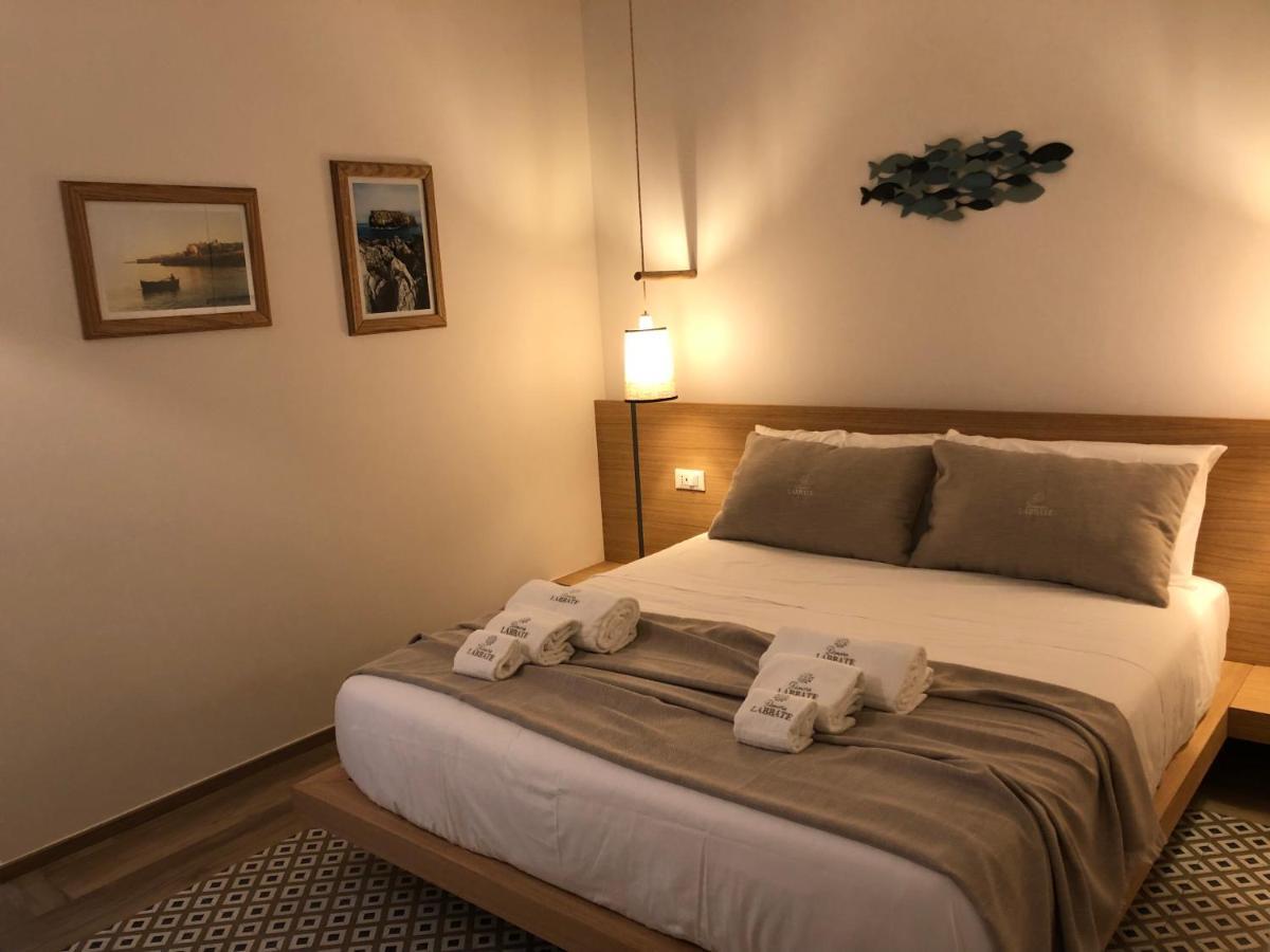 Dimora Labbate Βίλα Polignano a Mare Εξωτερικό φωτογραφία