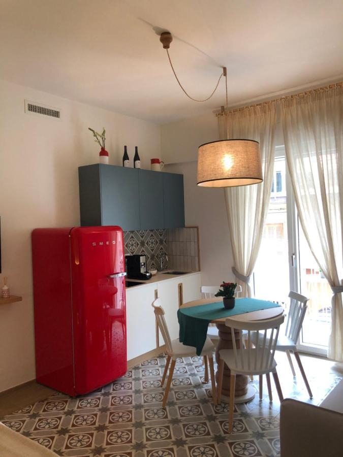 Dimora Labbate Βίλα Polignano a Mare Εξωτερικό φωτογραφία