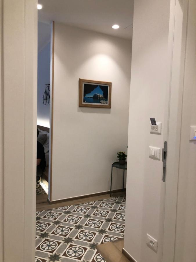 Dimora Labbate Βίλα Polignano a Mare Εξωτερικό φωτογραφία
